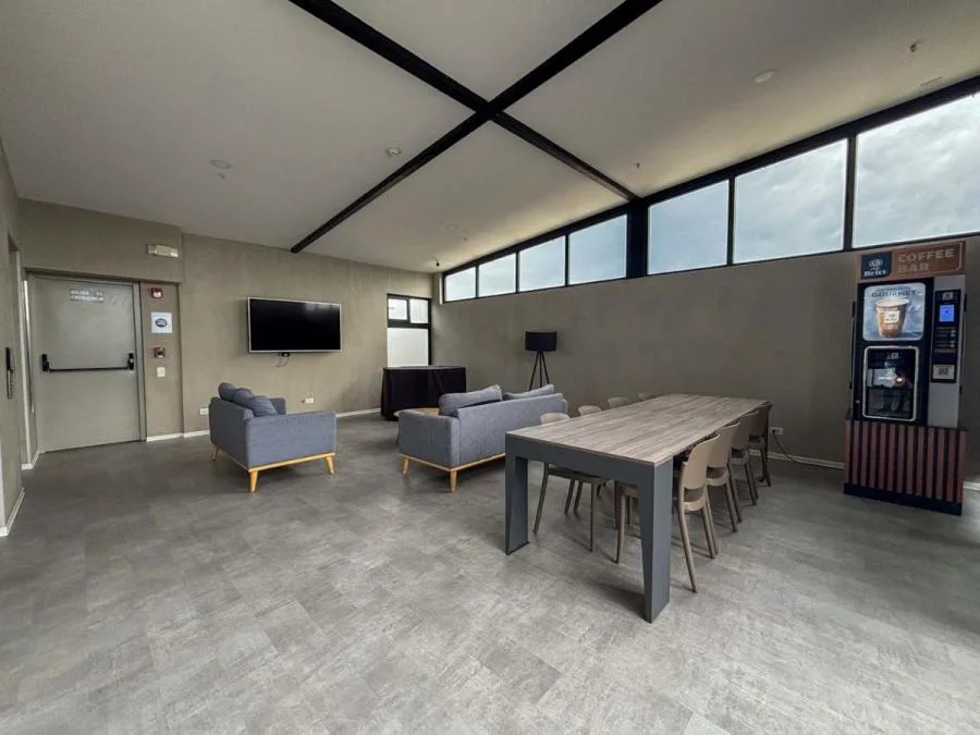 Venta de apartamento tipo estudio en Torre Nota Escalante, Barrio Escalante $157,000 #FR003 - Venta en San José — photo 4