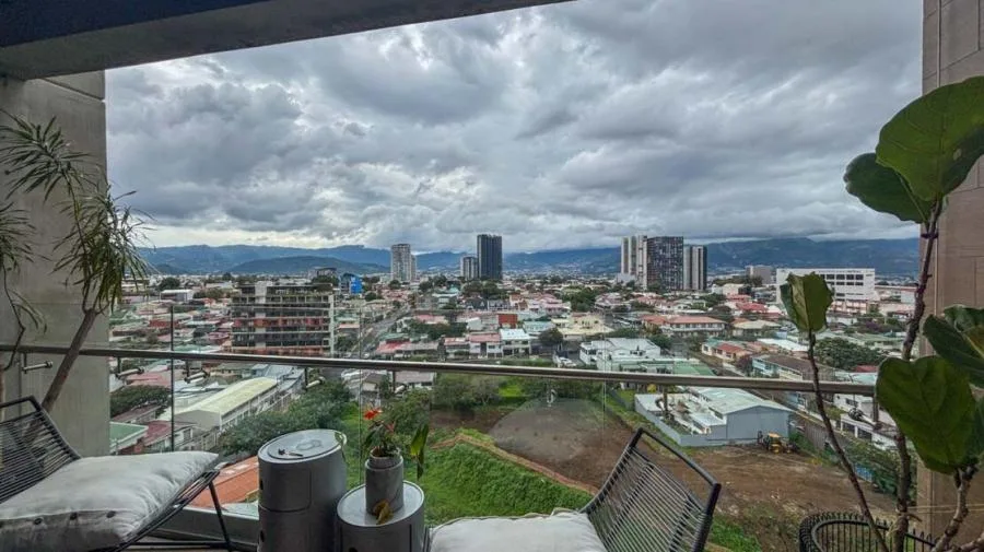 Venta de apartamento tipo estudio en Torre Nota Escalante, Barrio Escalante $157,000 #FR003 - Venta en San José — photo 5