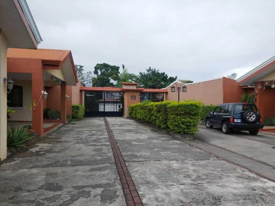venta de casa en Heredia PBR - Venta en San Pablo — photo 3