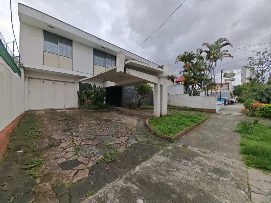 Venta de Propiedad en Barrio Escalante, San José US$ 893,200 #2137 - Venta en San José