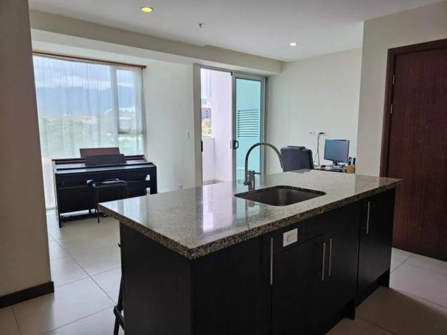 Venta de Apartamento en Sabana San José - Venta en San José