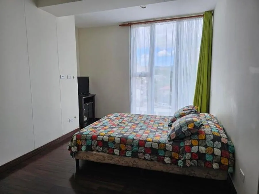 Venta de Apartamento en Sabana San José - Venta en San José — photo 2