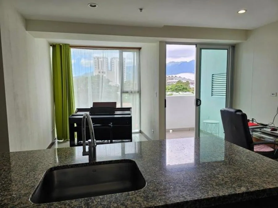 Venta de Apartamento en Sabana San José - Venta en San José — photo 4