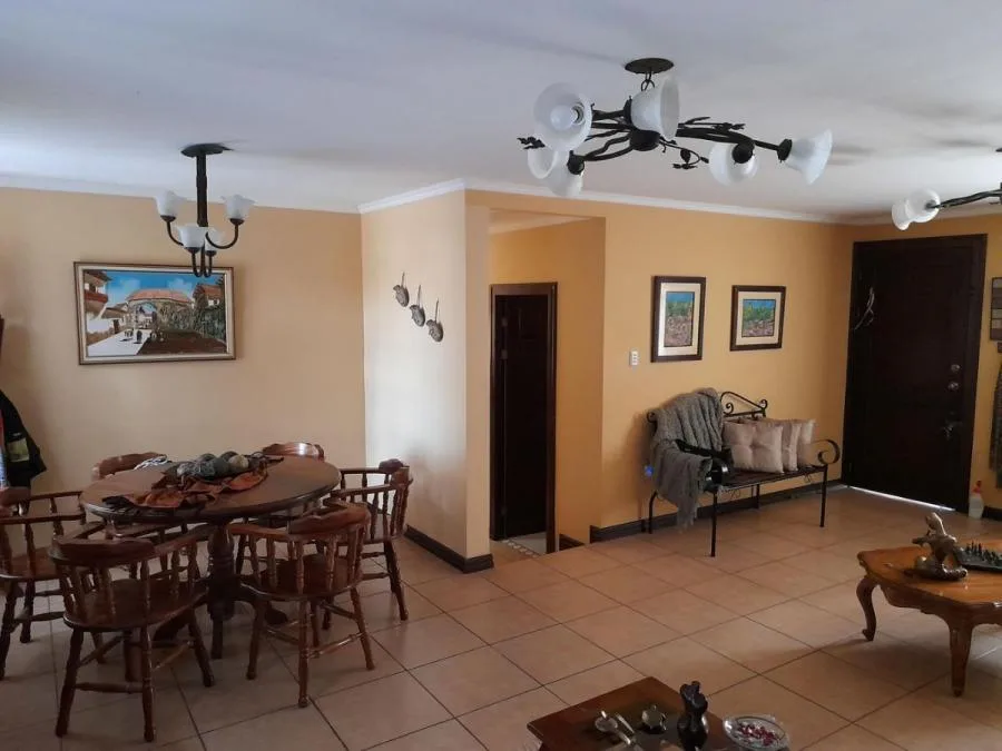Casa en Venta en Moravia, San José RAH #222085 - Venta en Moravia — photo 2