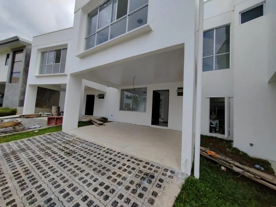 Alquiler de Casa en La Unión, Cartago. RAH 25-891 CA - Alquiler / Renta en La Unión