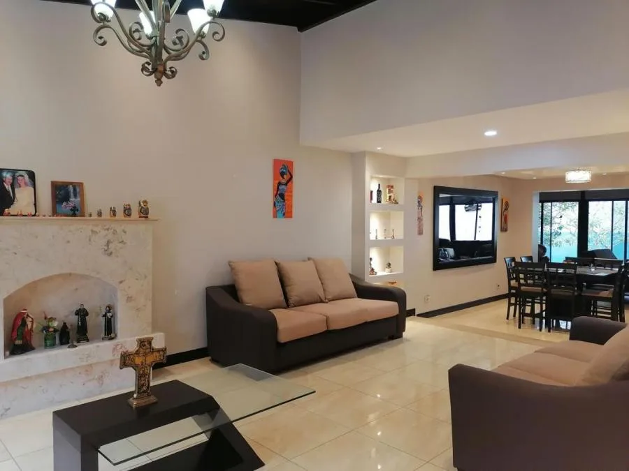 CASAS EN VENTA EN SAN RAMÓN, LA UNIÓN RAH 231279  - Venta en San Ramón — photo 3