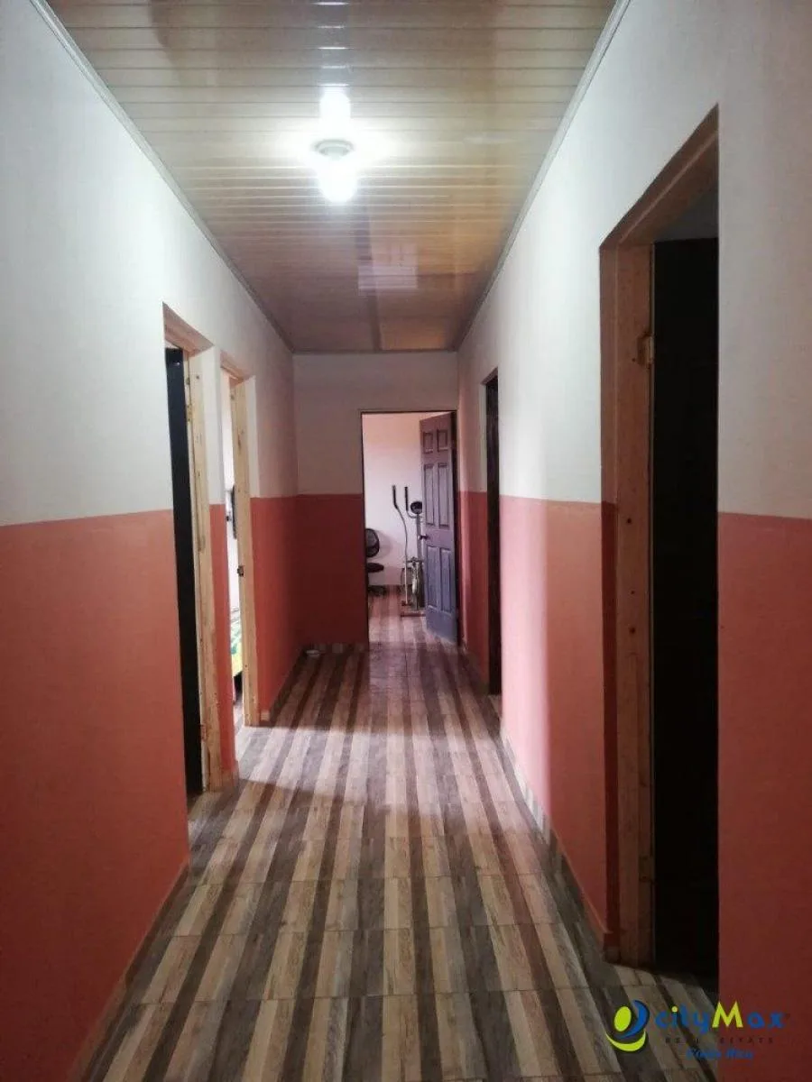 Casas Y Terreno En Venta. Sabana Redonda. Poas Alajuela; Idi: 99443 - Venta en Sabana Redonda