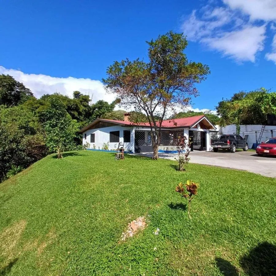 Casa en Venta en San Rafael, Heredia. RAH 24-950 - Venta en San Rafael