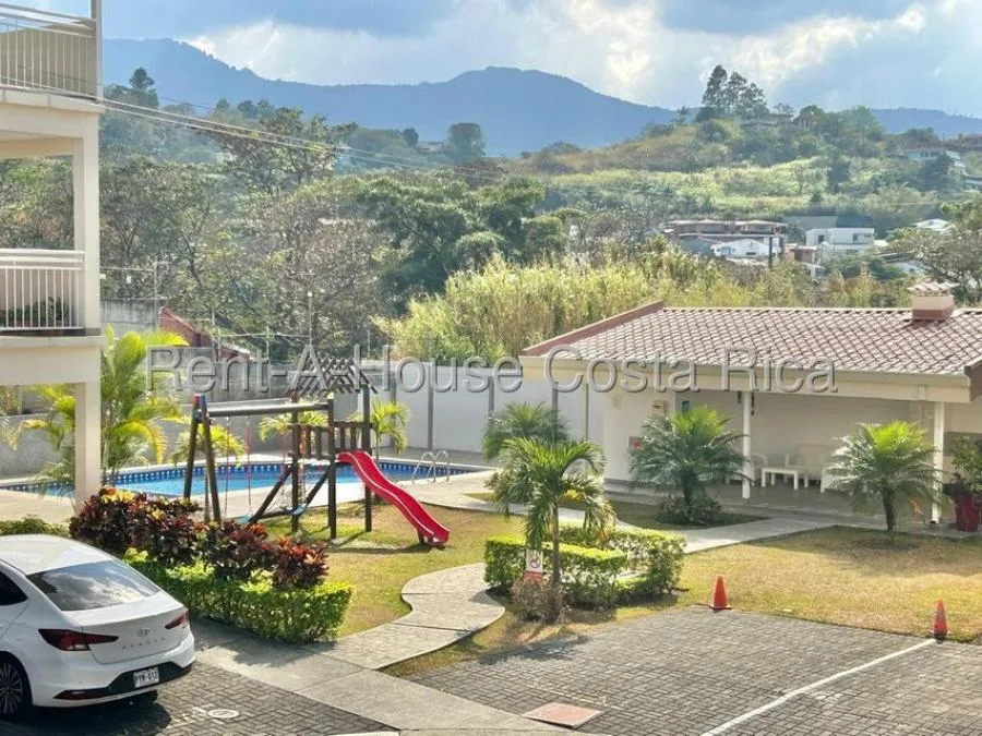 Venta de apartamento en calle verbena Alajuelita 26-1430 - Venta en San Sebastián