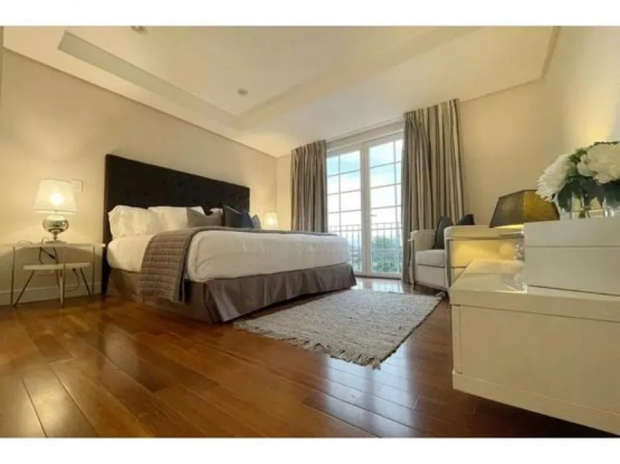 Apartamento en Venta en Escazu, Lujo y Confort 5PCU7007974 - Venta en Escazú