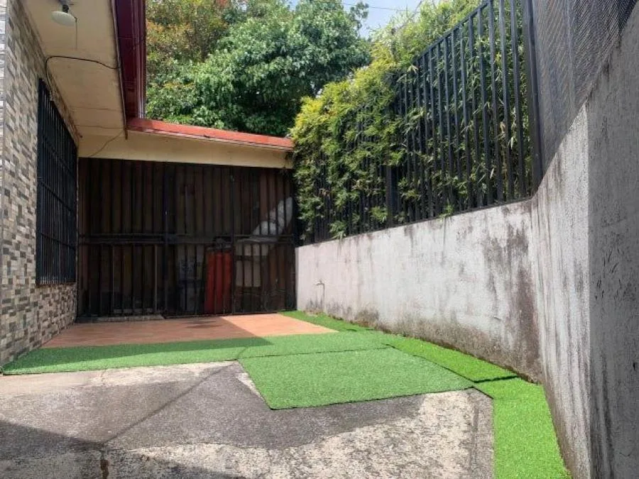 MLS-26-1262 LS VENTA CASA ESCAZU SAN JOSE - Venta en Escazú