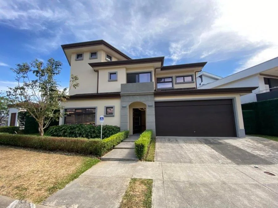 MLS-24-715 LS VENTA CASA ULLOA HEREDIA  - Venta en ULLOA HEREDIA