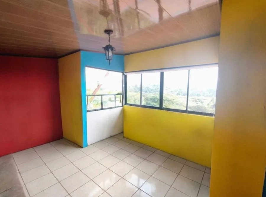Venta de Bella Casa en Santo Domingo, Heredia / Mls. 26-1234 OFC JB - Venta en Santo Domingo — photo 4