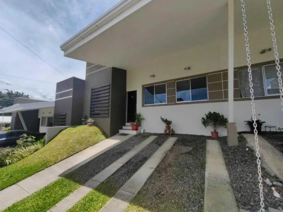 Venta de Casa (DA) San Rafael Alajuela - Venta en San Rafael — photo 5