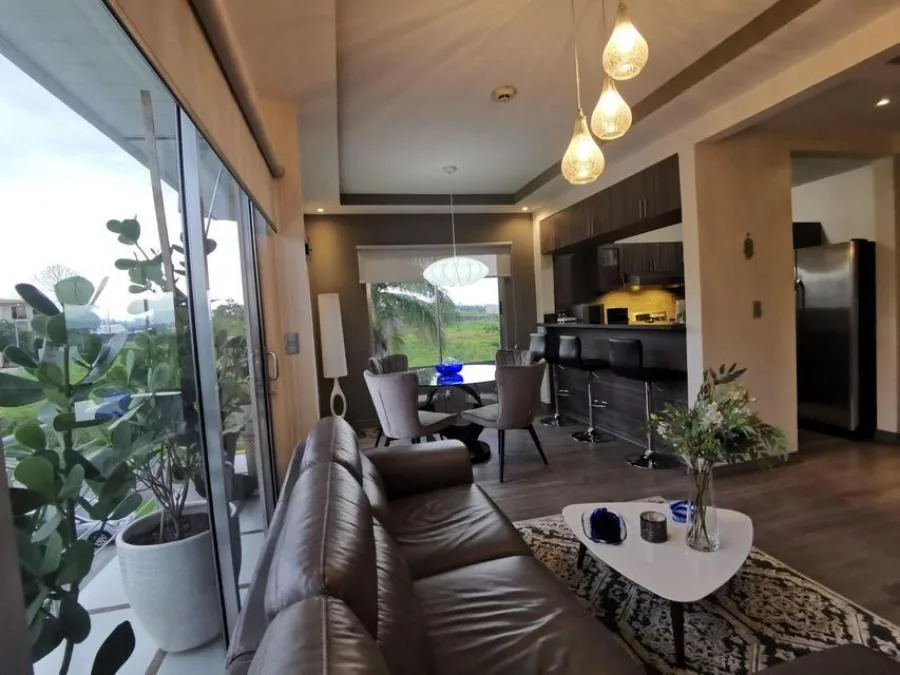 Apartamento en Venta en Ulloa, Heredia. MLS 23-1355  - Venta en Ulloa