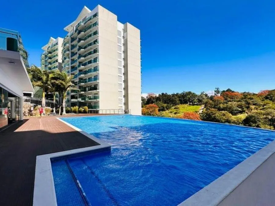 Venta de Penthouse en en Rohrmoser, San José. RAH 26-1260 - Venta en Pavas
