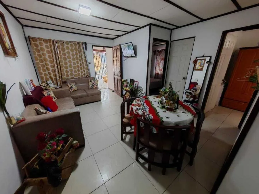 Venta de casa esquinera en Purral, Goicoechea # 3774 - Venta en Goicoechea — photo 3