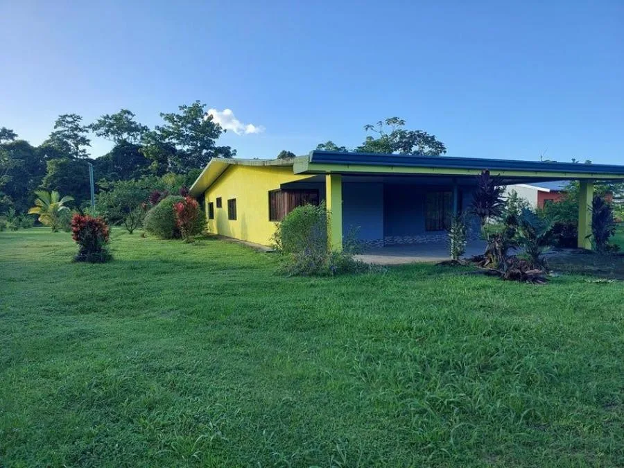 Venta de Casa en Sarapiquí, Heredia. RAH 25-1214 - Venta en Sarapiquí