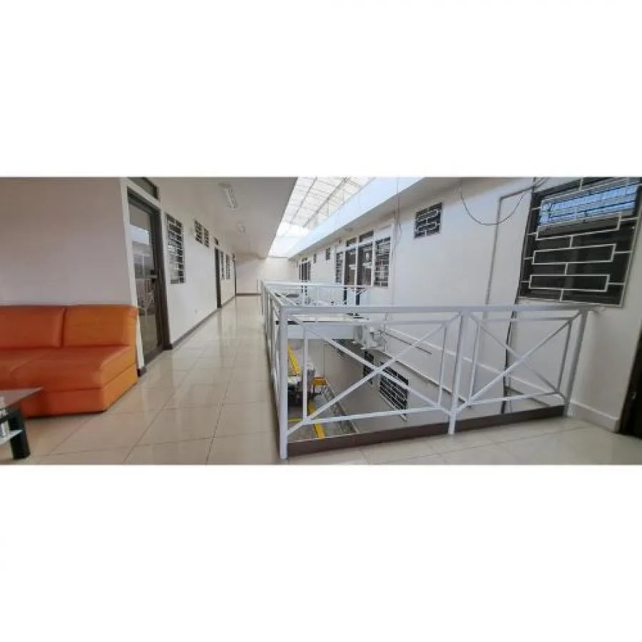 ALQUILER DE OFICINAS, SAN JOSE, ROHRMOSER - Alquiler / Renta en Pavas