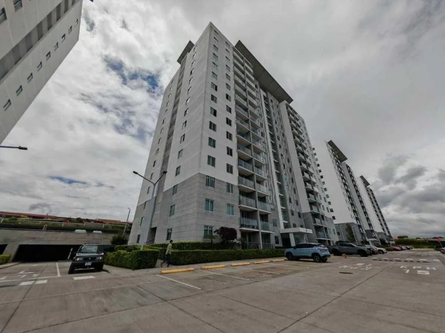 Venta de apartamento en Condominio Altamira, San Pablo de Heredia US$ 145,000 #TJ7327 - Venta en San Pablo