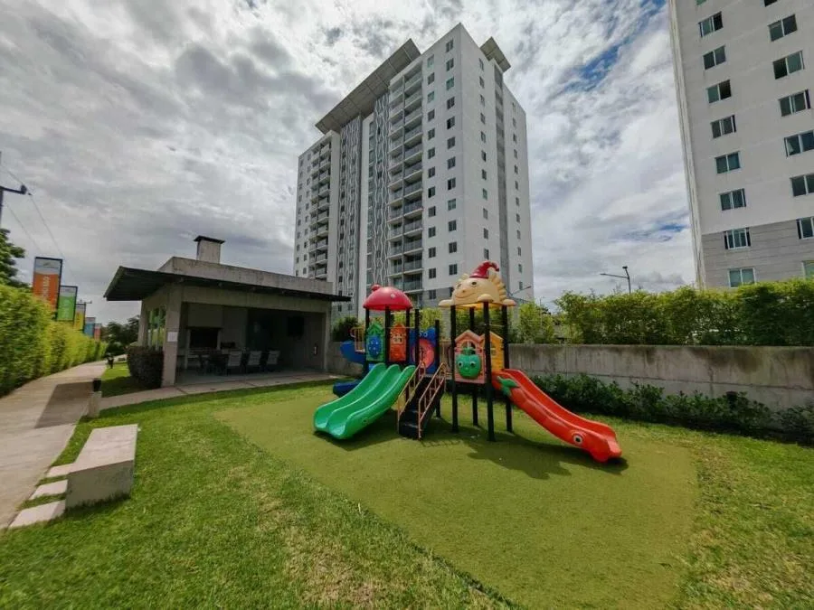 Venta de apartamento en Condominio Altamira, San Pablo de Heredia US$ 145,000 #TJ7327 - Venta en San Pablo — photo 2