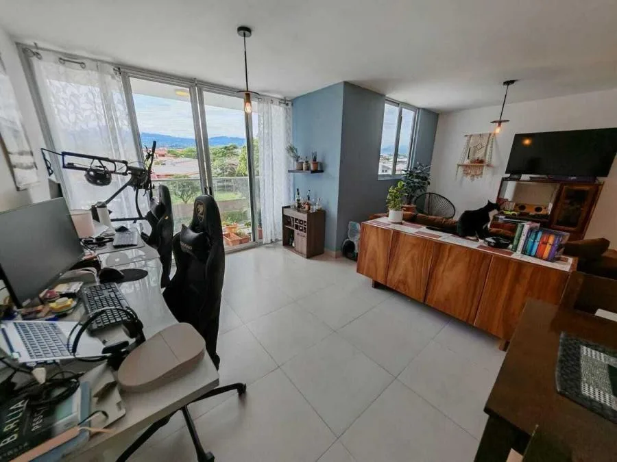 Venta de apartamento en Condominio Altamira, San Pablo de Heredia US$ 145,000 #TJ7327 - Venta en San Pablo — photo 4
