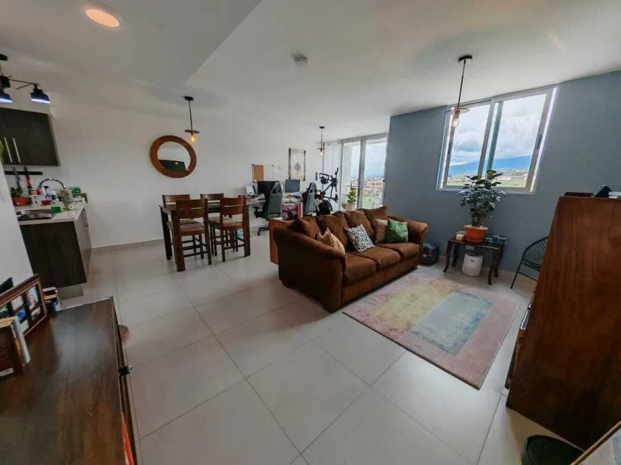 Venta de apartamento en Condominio Altamira, San Pablo de Heredia US$ 145,000 #TJ7327 - Venta en San Pablo — photo 5