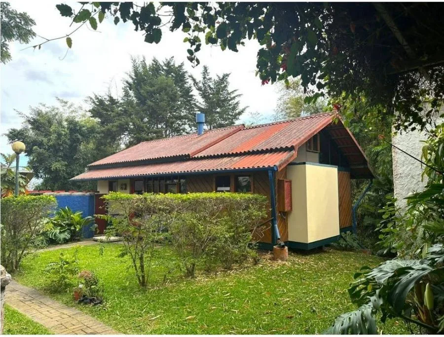 Venta de Propiedad con uso mixto en San Rafael, Montes de Oca US$650,000 #ER011  - Venta en Montes de Oca