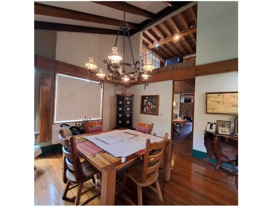 Venta de Propiedad con uso mixto en San Rafael, Montes de Oca US$650,000 #ER011  - Venta en Montes de Oca — photo 3