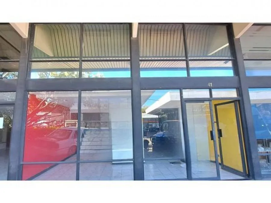 ALQUILER DE LOCAL COMERCIAL, SAN JOSE, SABANA SUR - Alquiler / Renta en Mata Redonda