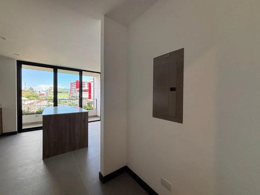 Venta de apartamento a estrenar en Torre Dent7, Barrio Dent, San José $169.000 #FR001 - Alojamiento en San José — photo 2