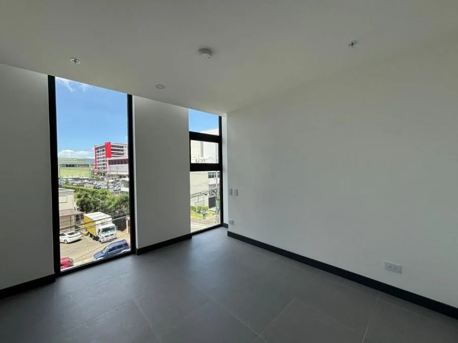 Venta de apartamento a estrenar en Torre Dent7, Barrio Dent, San José $169.000 #FR001 - Alojamiento en San José — photo 5