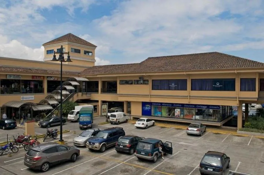 Local Comercial En Renta Cc Plaza Rohrmoser San Jose; Idi: 128323 - Alquiler / Renta en Pavas