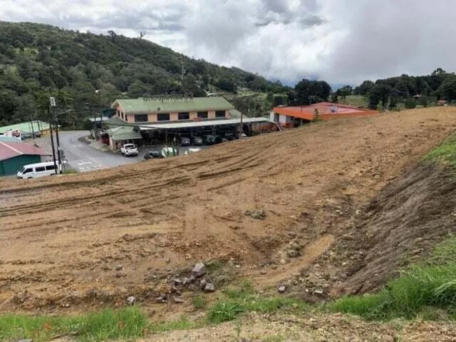 Terreno comercial en venta, El Empalme de El Guarco de Cartago  MLS 26-1246 - Venta en El Guarco