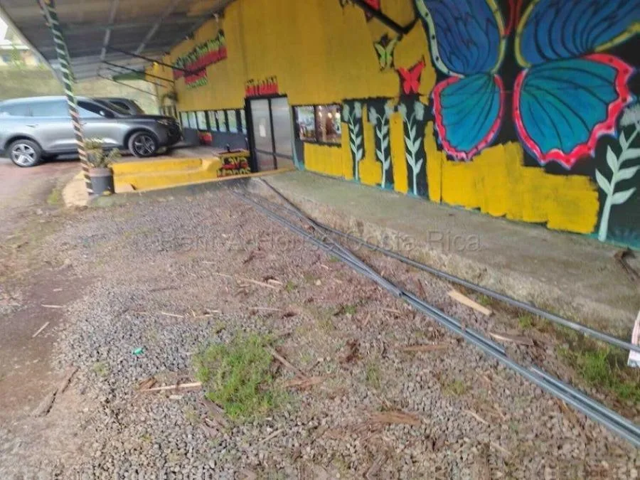 Venta de Propiedad Comercial en Sabanilla de Alajuela.  - Venta en Alajuela