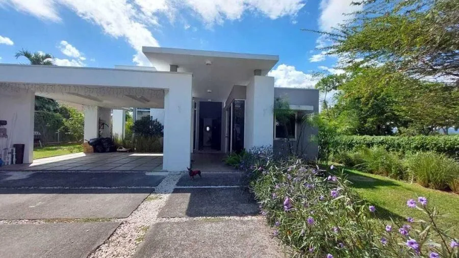 Venta de casa en condominio en La Garita, Alajuela #4743 - Venta en Garita