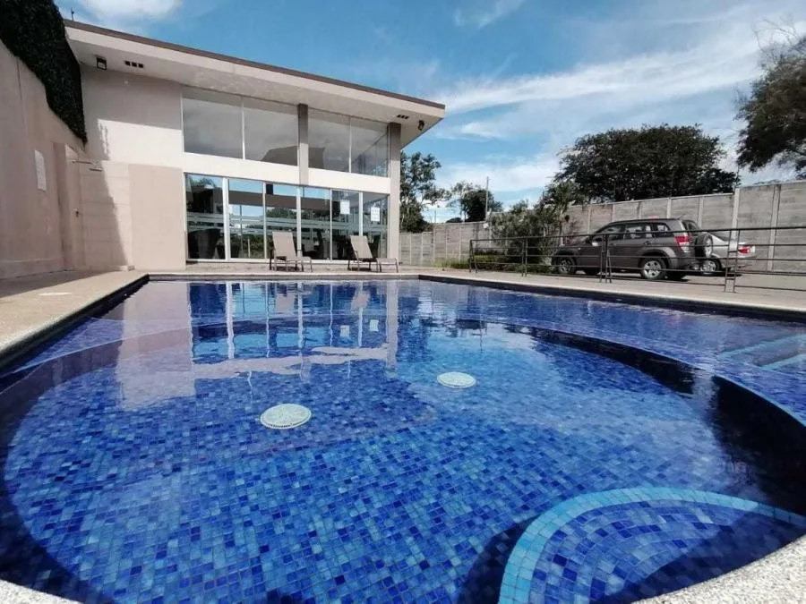 Apartamento en Alquiler en San Pablo, Heredia RAH #23408 - Alquiler / Renta en San Pablo