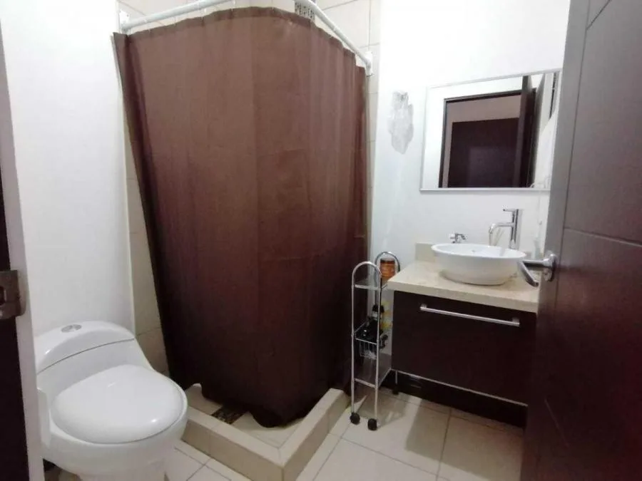 Apartamento en Alquiler en San Pablo, Heredia RAH #23408 - Alquiler / Renta en San Pablo — photo 3