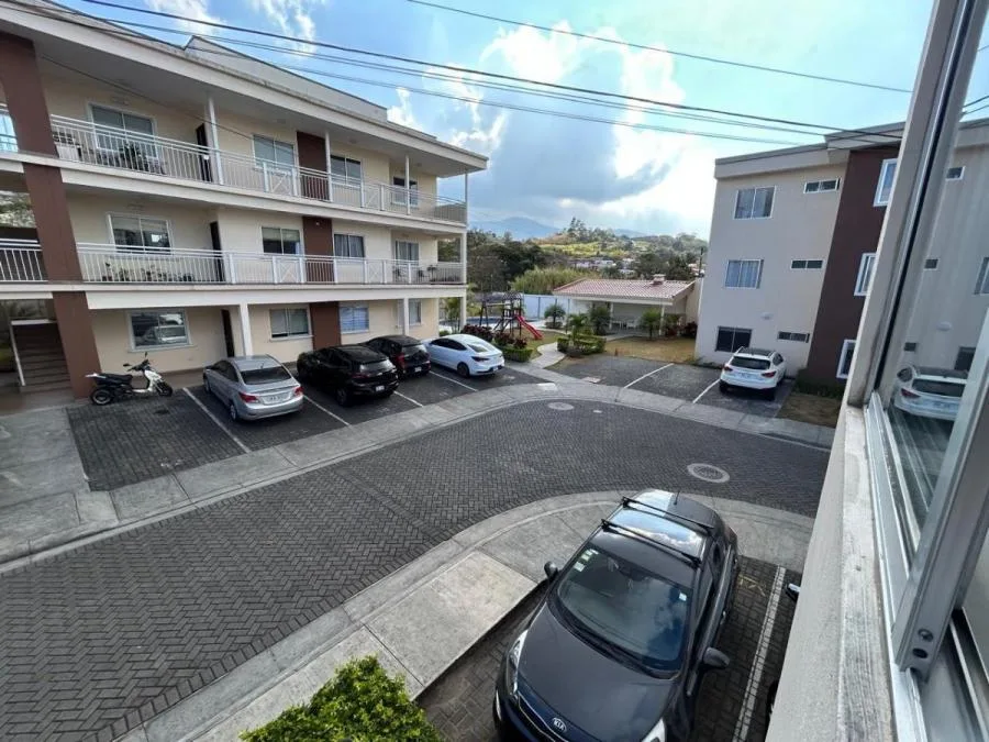 Venta de Apartamento en Alajuelita, San José. RAH 25-1528 - Venta en Alajuelita