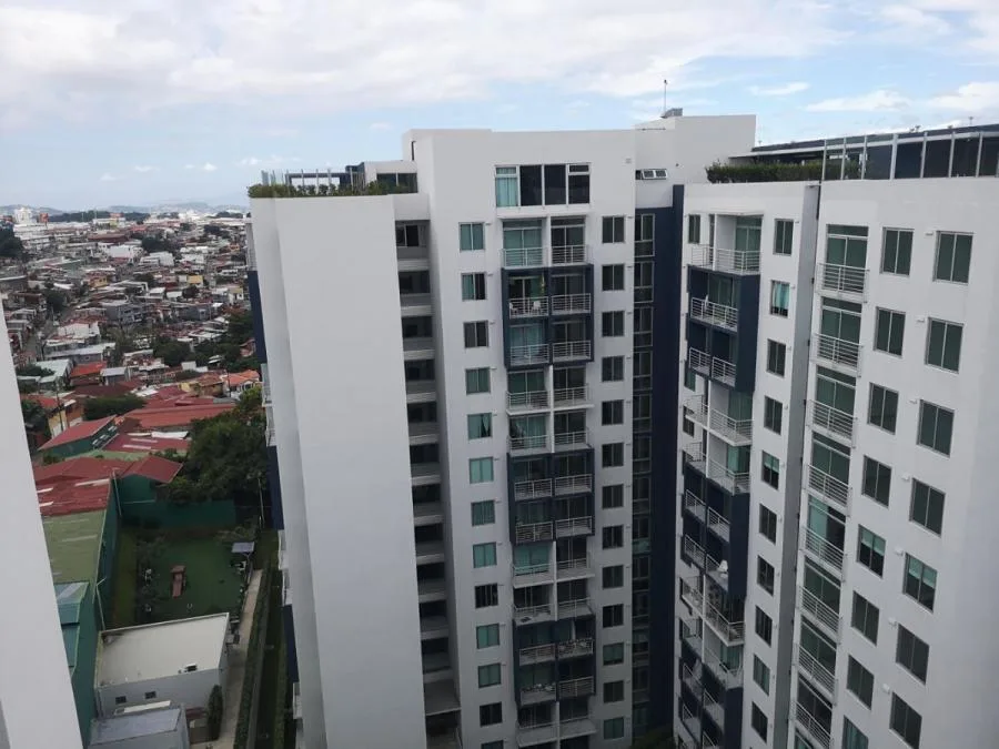 Venta de apartamento en tibas PBR - Venta en Tibás
