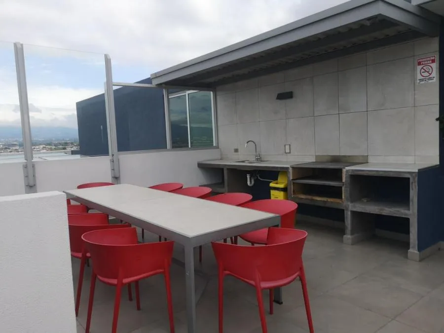 Venta de apartamento en tibas PBR - Venta en Tibás — photo 2