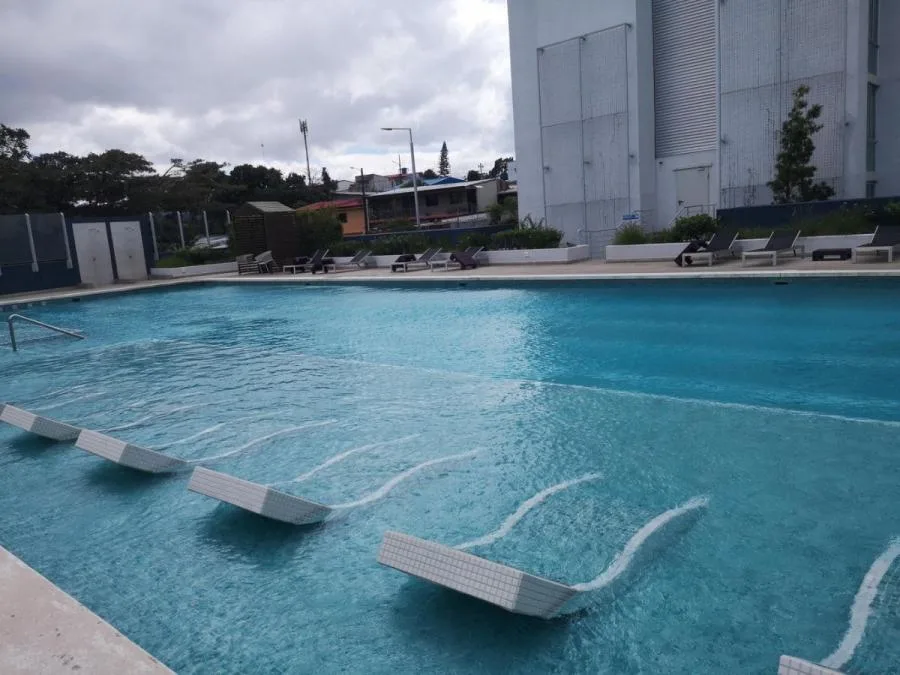 Venta de apartamento en tibas PBR - Venta en Tibás — photo 5