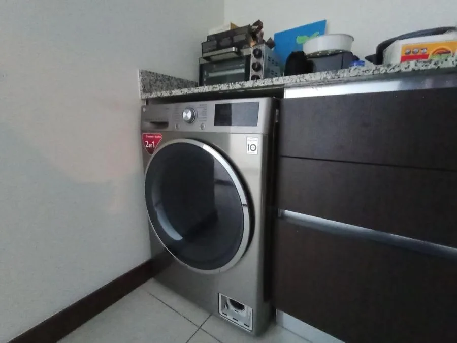Alquiler de Apartamento en Montes de Oca, San José. RAH 25-1631 - Alquiler / Renta en Montes de Oca — photo 3