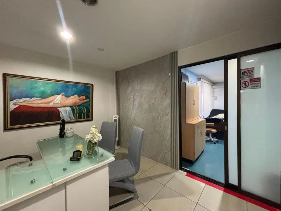 Venta de 2 Oficinas Unidas en Barrio Don Bosco, San José. RAH 25-1611 - Venta en Hospital