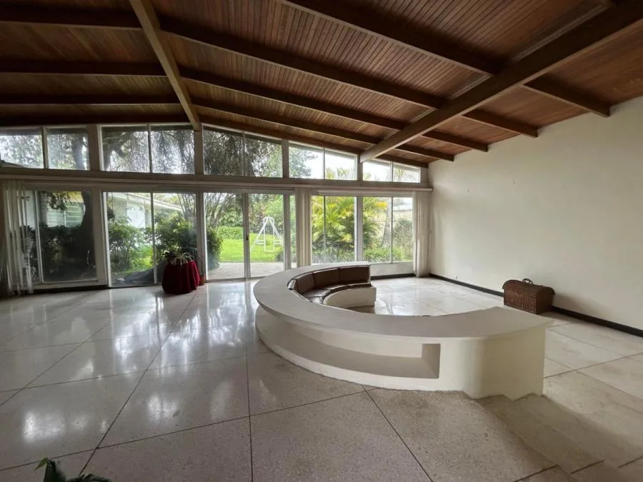 CASA EN VENTA EN BARRIO LA GUARIA, MORAVIA RAH 24403  - Venta en Moravia — photo 2