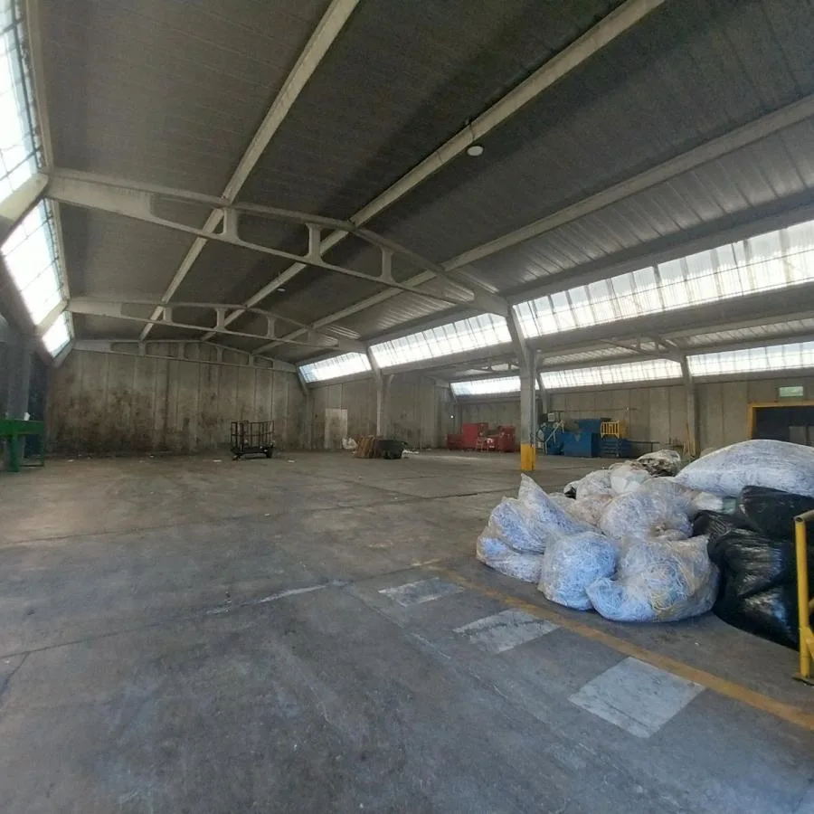 BODEGA EN SAN JOSE EN ALQUILER - Alquiler / Renta en Uruca