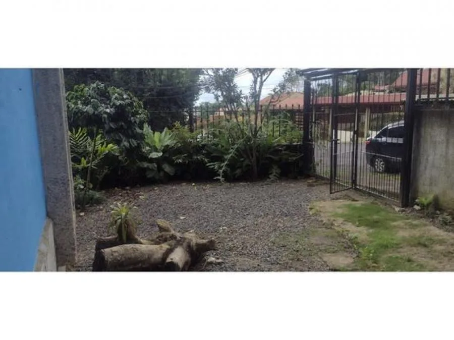 VENTA DE CASA, CARTAGO, LA UNIÓN, SAN RAMÓN, RESIDENCIAL BELLO MONTE - Venta en San Ramón — photo 2