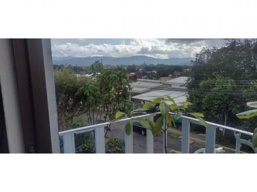 VENTA DE CASA, CARTAGO, LA UNIÓN, SAN RAMÓN, RESIDENCIAL BELLO MONTE - Venta en San Ramón — photo 5