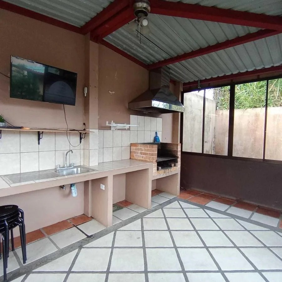 Venta de Apartamento en primer piso en Moravia MGA - Venta en Moravia — photo 5