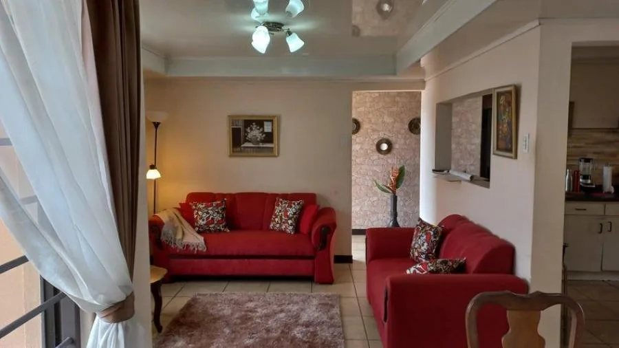 Venta de Casa en Tibás, San José. RAH 25-58 - Venta en Tibás — photo 5